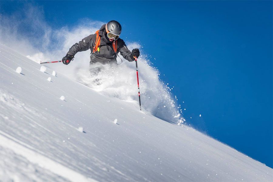 Photos of your adventures in the Mountains. Pro Catskiing Photographers ...
